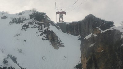 Untersberg 01.März 2009-25.JPG