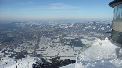 Untersberg 01.März 2009-38.JPG