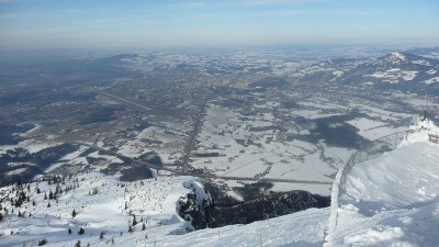 Untersberg 01.März 2009-40.JPG