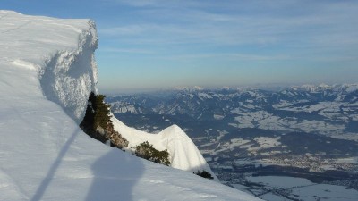 Untersberg 01.März 2009-56.JPG