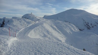 Untersberg 01.März 2009-60.JPG