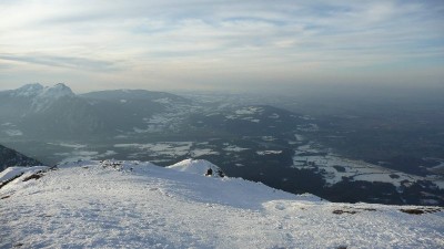 Untersberg 01.März 2009-84.JPG