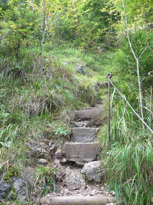 Untersberg 26.September 2009-14.JPG