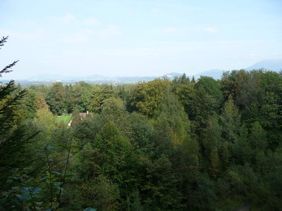 Untersberg 26.September 2009-15.JPG