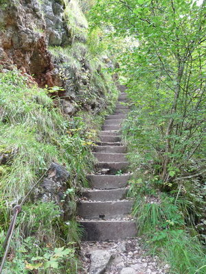 Untersberg 26.September 2009-16.JPG