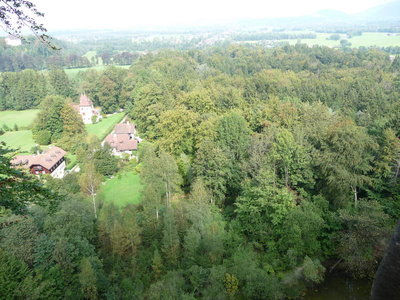 Untersberg 26.September 2009-17.JPG