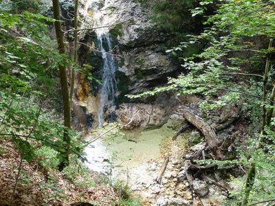 Untersberg 26.September 2009-26.JPG