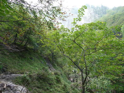 Untersberg 26.September 2009-30.JPG