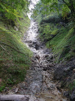 Untersberg 26.September 2009-31.JPG