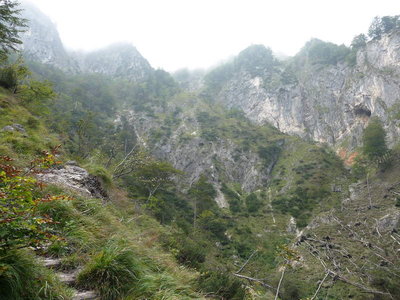 Untersberg 26.September 2009-33.JPG