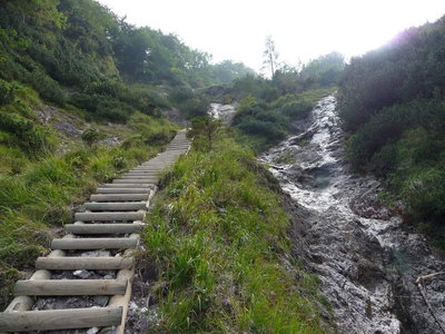 Untersberg 26.September 2009-36.JPG