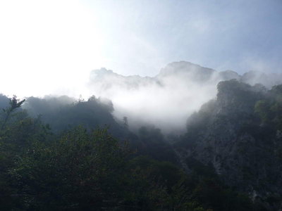 Untersberg 26.September 2009-38.JPG