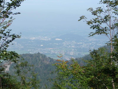 Untersberg 26.September 2009-41.JPG