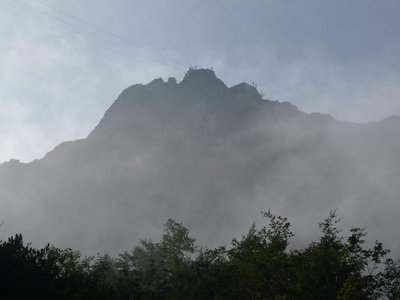 Untersberg 26.September 2009-46.JPG