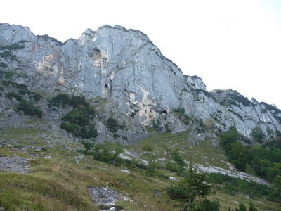 Untersberg 26.September 2009-48.JPG