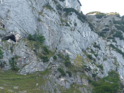 Untersberg 26.September 2009-49.JPG