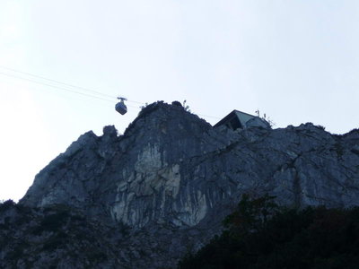 Untersberg 26.September 2009-50.JPG