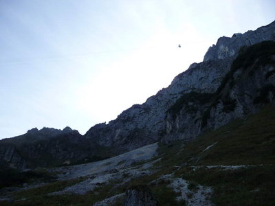 Untersberg 26.September 2009-51.JPG