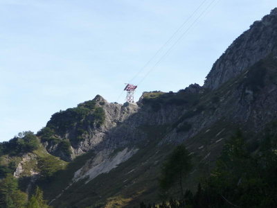 Untersberg 26.September 2009-52.JPG