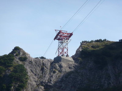 Untersberg 26.September 2009-53.JPG