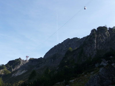 Untersberg 26.September 2009-55.JPG