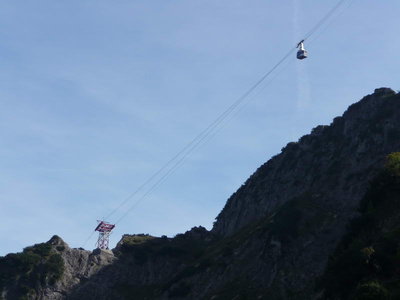 Untersberg 26.September 2009-56.JPG