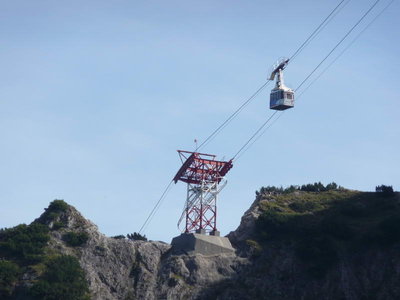 Untersberg 26.September 2009-57.JPG