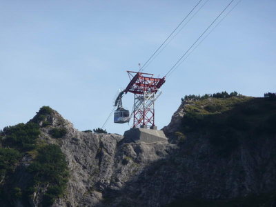 Untersberg 26.September 2009-58.JPG