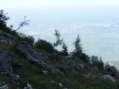 Untersberg 26.September 2009-60.JPG