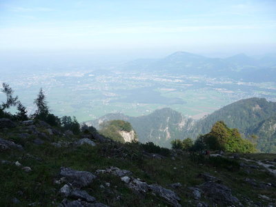 Untersberg 26.September 2009-61.JPG