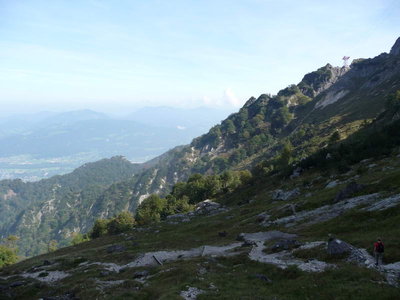 Untersberg 26.September 2009-62.JPG