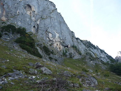 Untersberg 26.September 2009-64.JPG