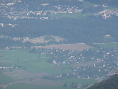 Untersberg 26.September 2009-65.JPG