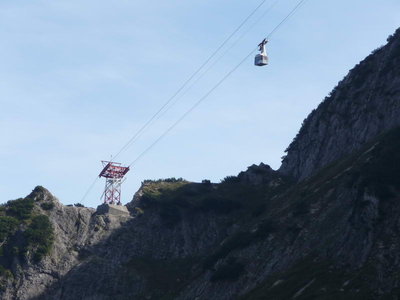 Untersberg 26.September 2009-67.JPG