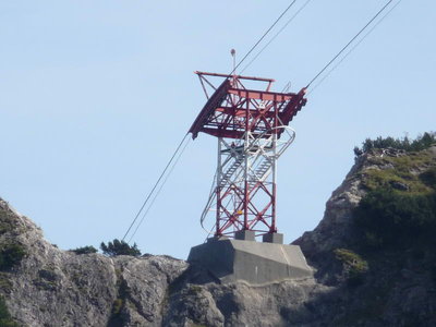 Untersberg 26.September 2009-68.JPG