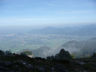 Untersberg 26.September 2009-72.JPG