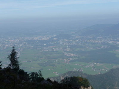 Untersberg 26.September 2009-74.JPG