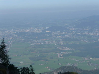 Untersberg 26.September 2009-75.JPG