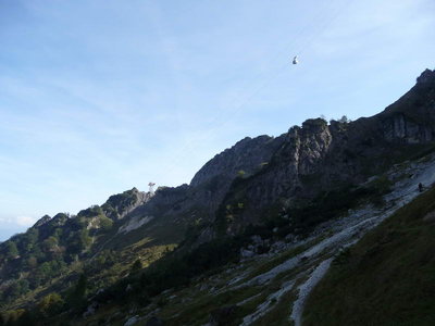 Untersberg 26.September 2009-77.JPG