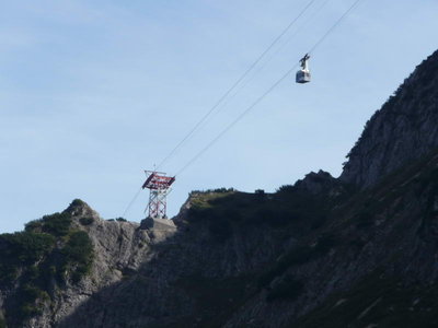 Untersberg 26.September 2009-78.JPG