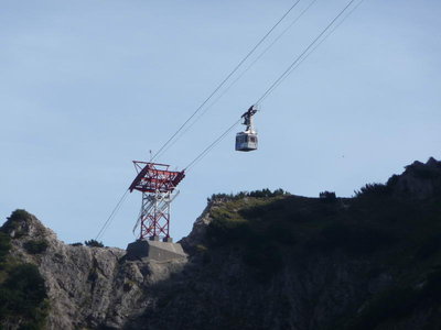 Untersberg 26.September 2009-79.JPG