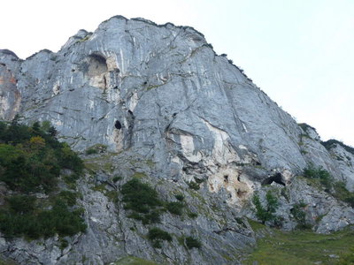 Untersberg 26.September 2009-80.JPG