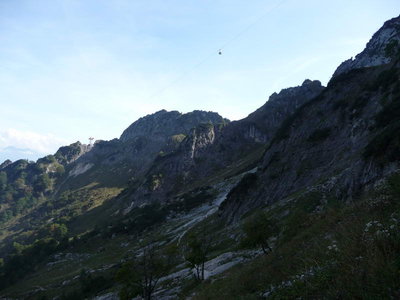 Untersberg 26.September 2009-82.JPG