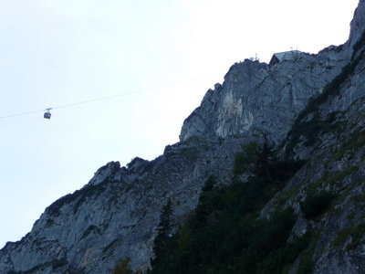 Untersberg 26.September 2009-83.JPG