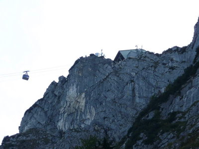 Untersberg 26.September 2009-84.JPG