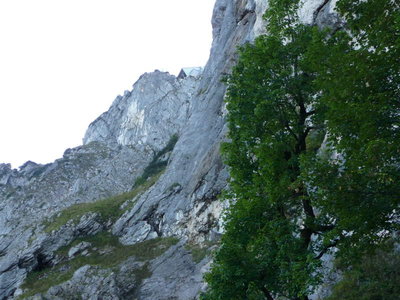 Untersberg 26.September 2009-85.JPG