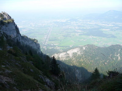 Untersberg 26.September 2009-87.JPG