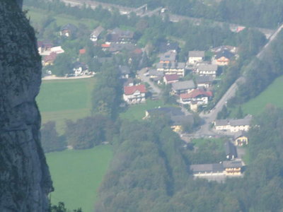 Untersberg 26.September 2009-88.JPG
