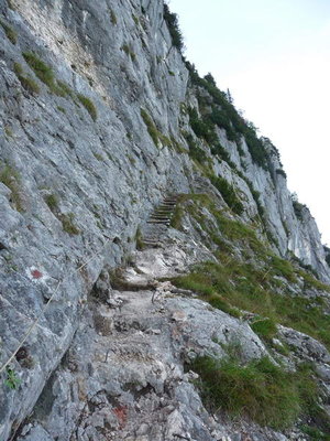 Untersberg 26.September 2009-89.JPG