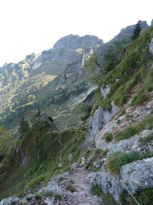 Untersberg 26.September 2009-90.JPG